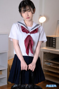 【VR】万引きJ系わからせVR 姫野らん(aqube00043)