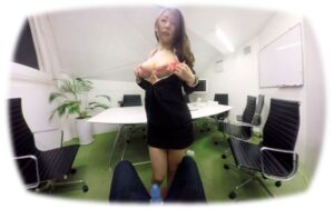 【VR】ぶっちゃけ間違い無い、めちゃシコ女たち(cid)