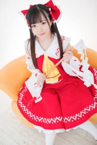 【VR】宮沢ゆかり うたた寝カノジョにこっそりいたずら…その後とってもらぶらぶなセックスしちゃった コスプレVer.(h_1155crvr00116)