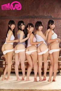 【VR】10穴アナル中出しFUCK(cid)